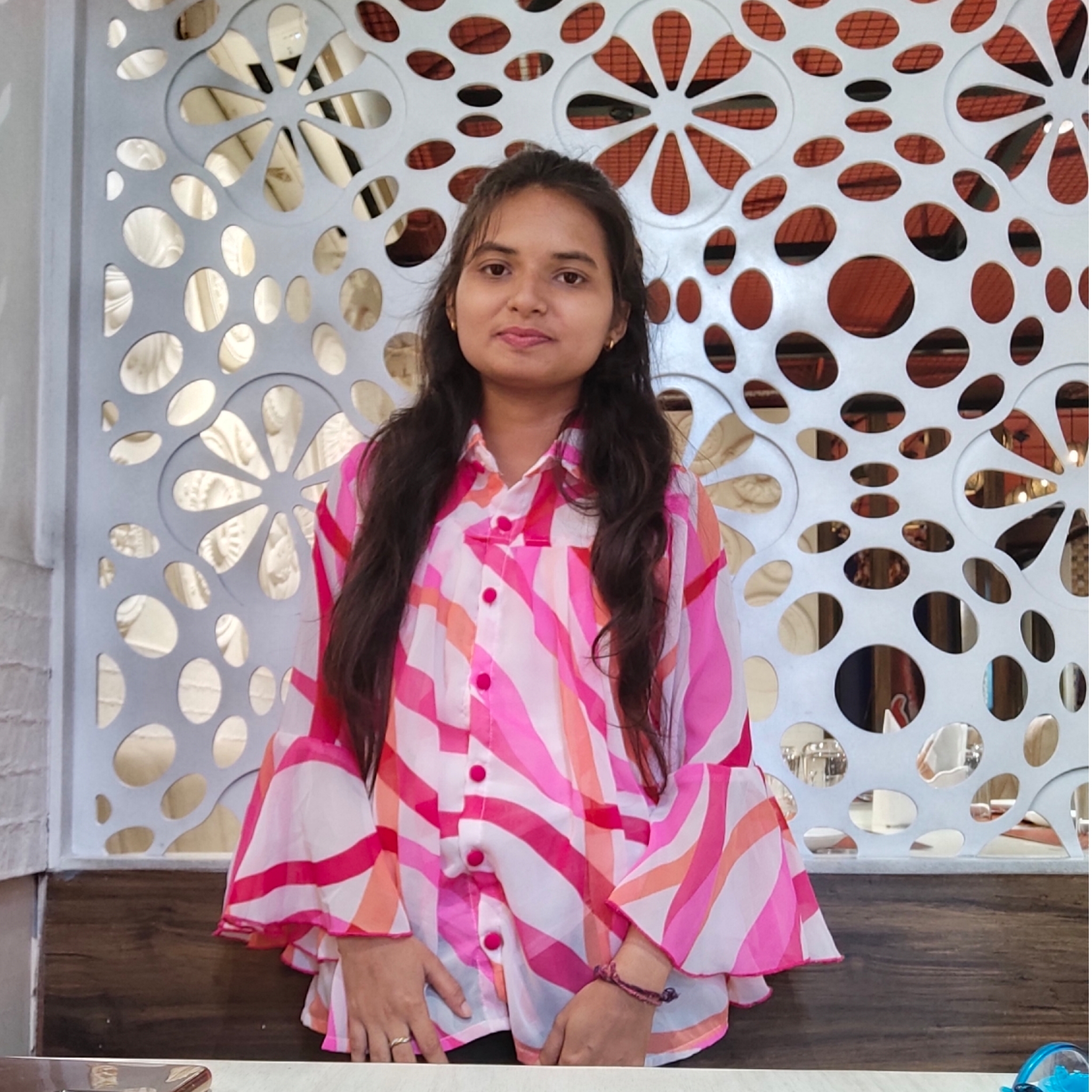 Sangeeta Mayuri Singh