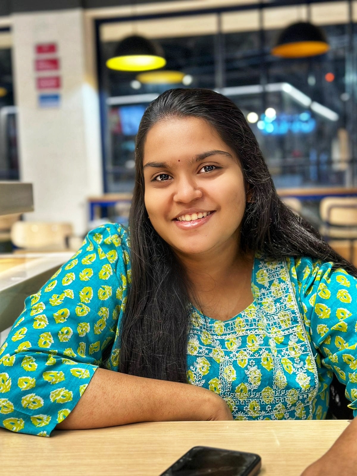 Gundlapalli Saradha Janaki