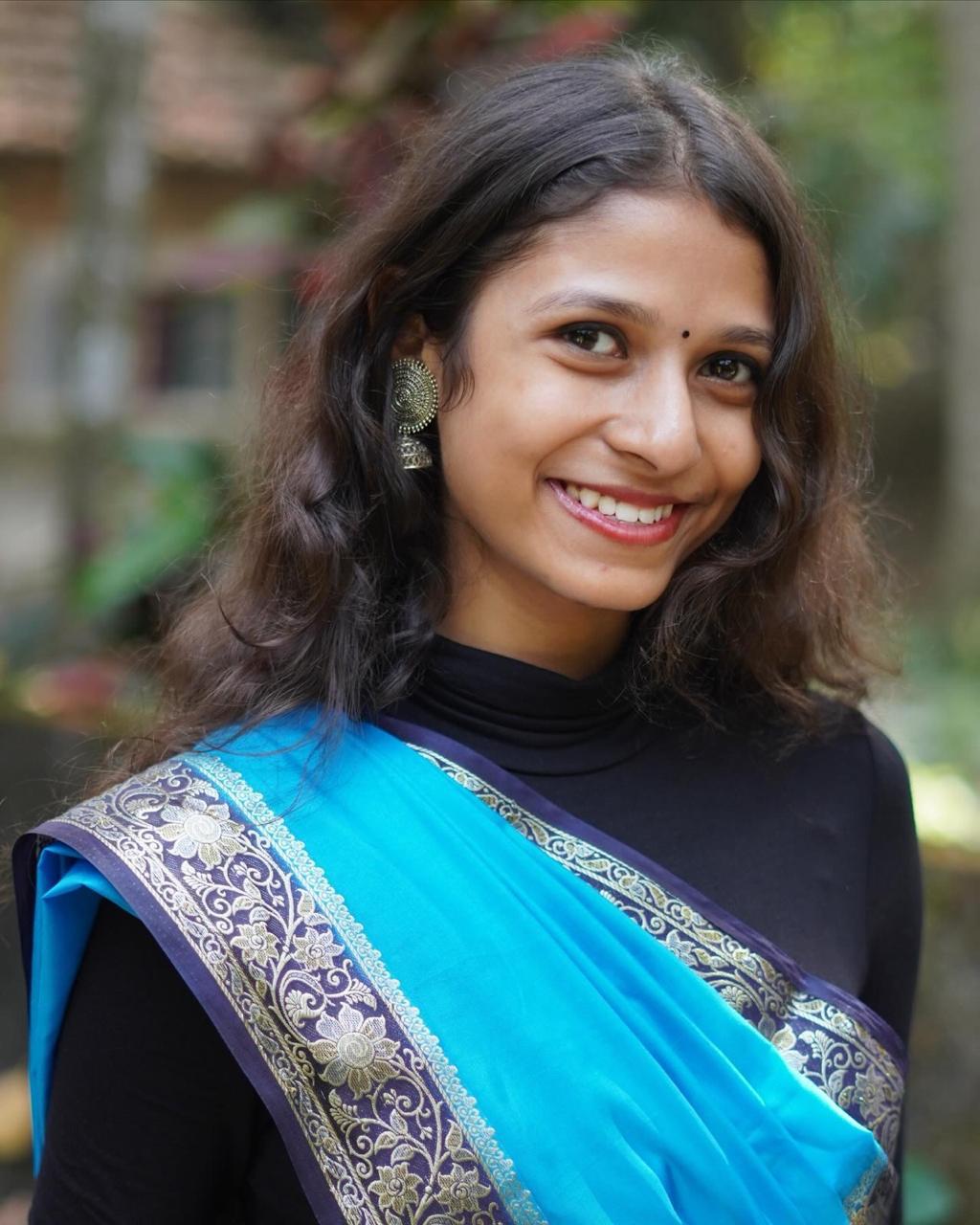 Varsha Hannah George